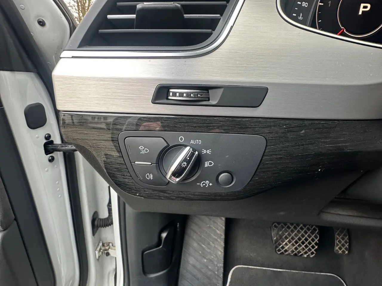 Billede 17 - Audi Q7 3,0 TDi 272 S-line quattro Tiptr. 7prs
