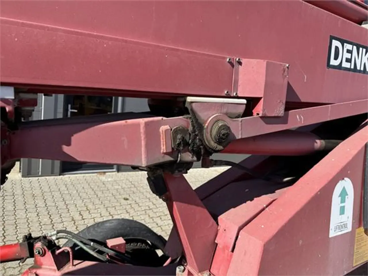 Billede 15 - Denka DK7 MK22 - 18 m - 18 m