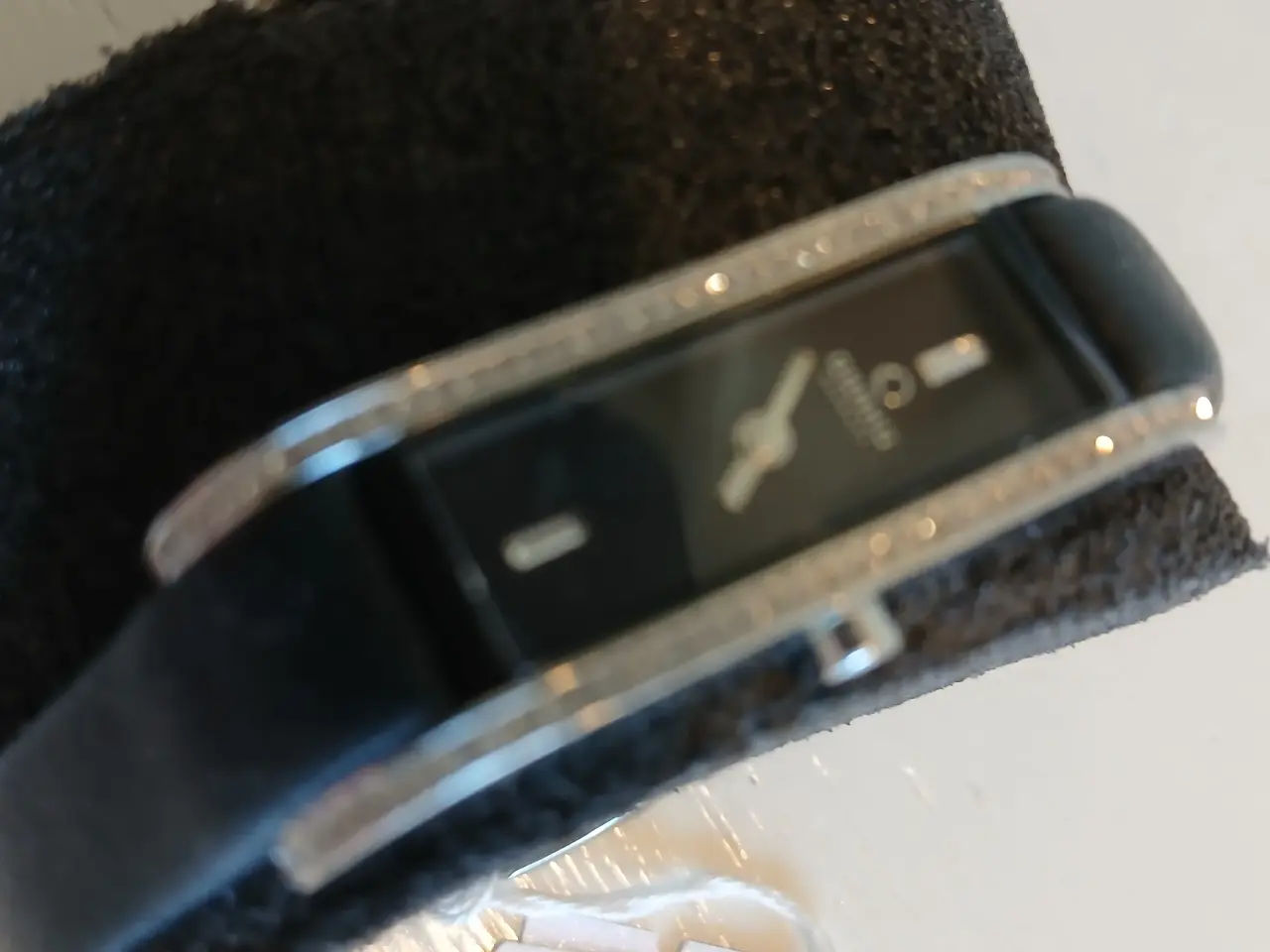 Billede 1 - Obaku Denmark lækkert dame armbånds ur (R9)