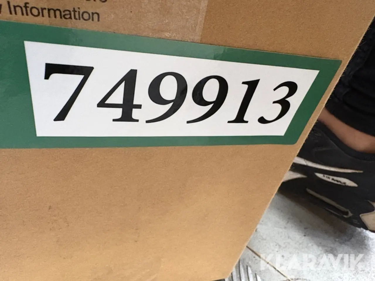 Billede 6 - Lim til plast 3M DP8010 - 6 tuper