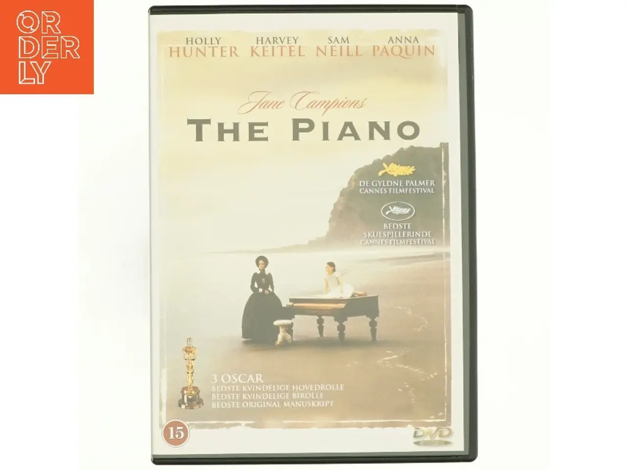 Billede 1 - Piano
