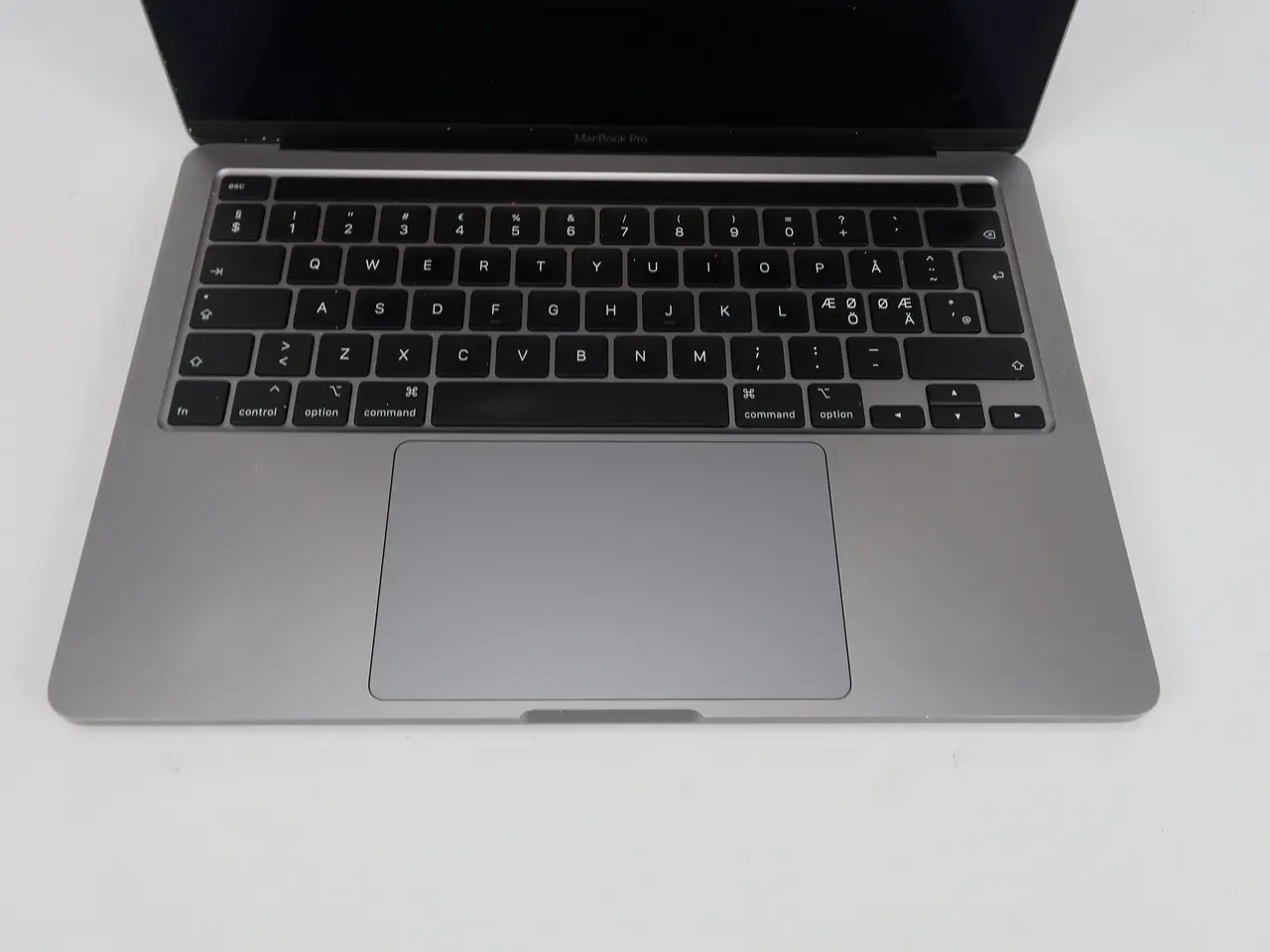 Billede 2 - Apple MacBook Pro 2020 13"