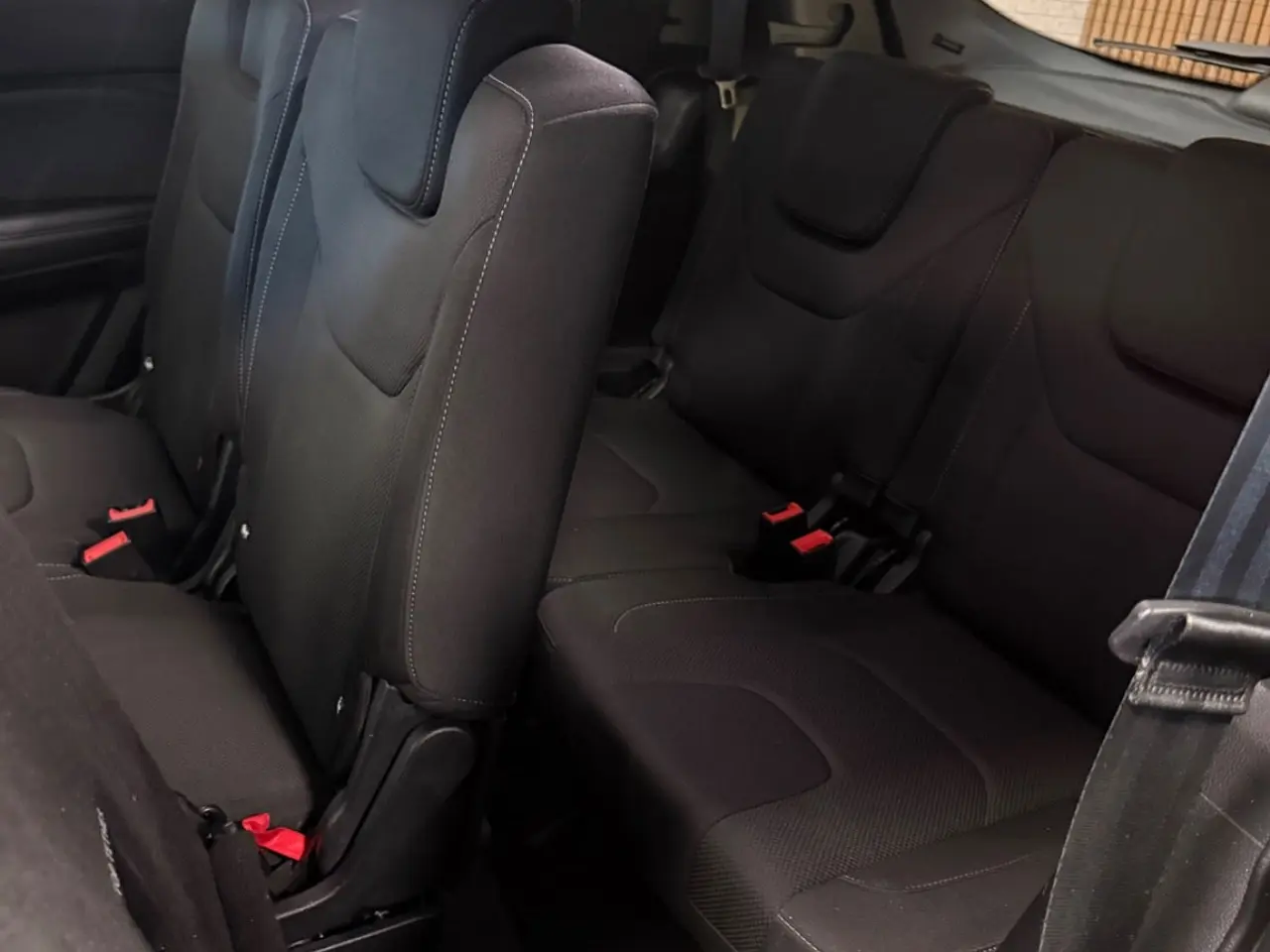 Billede 13 - Ford S-MAX 2,0 EcoBlue Titanium aut. 7prs