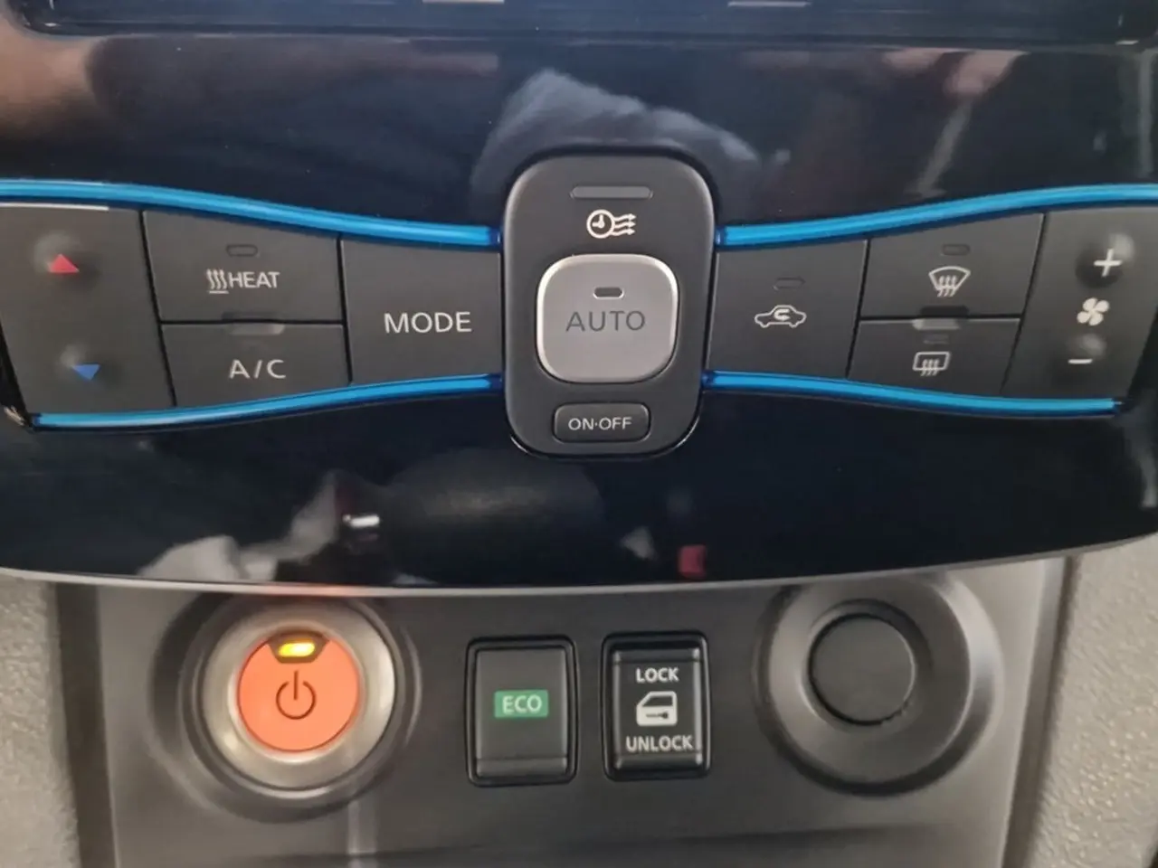 Billede 21 - Nissan e-NV200 Premium Van