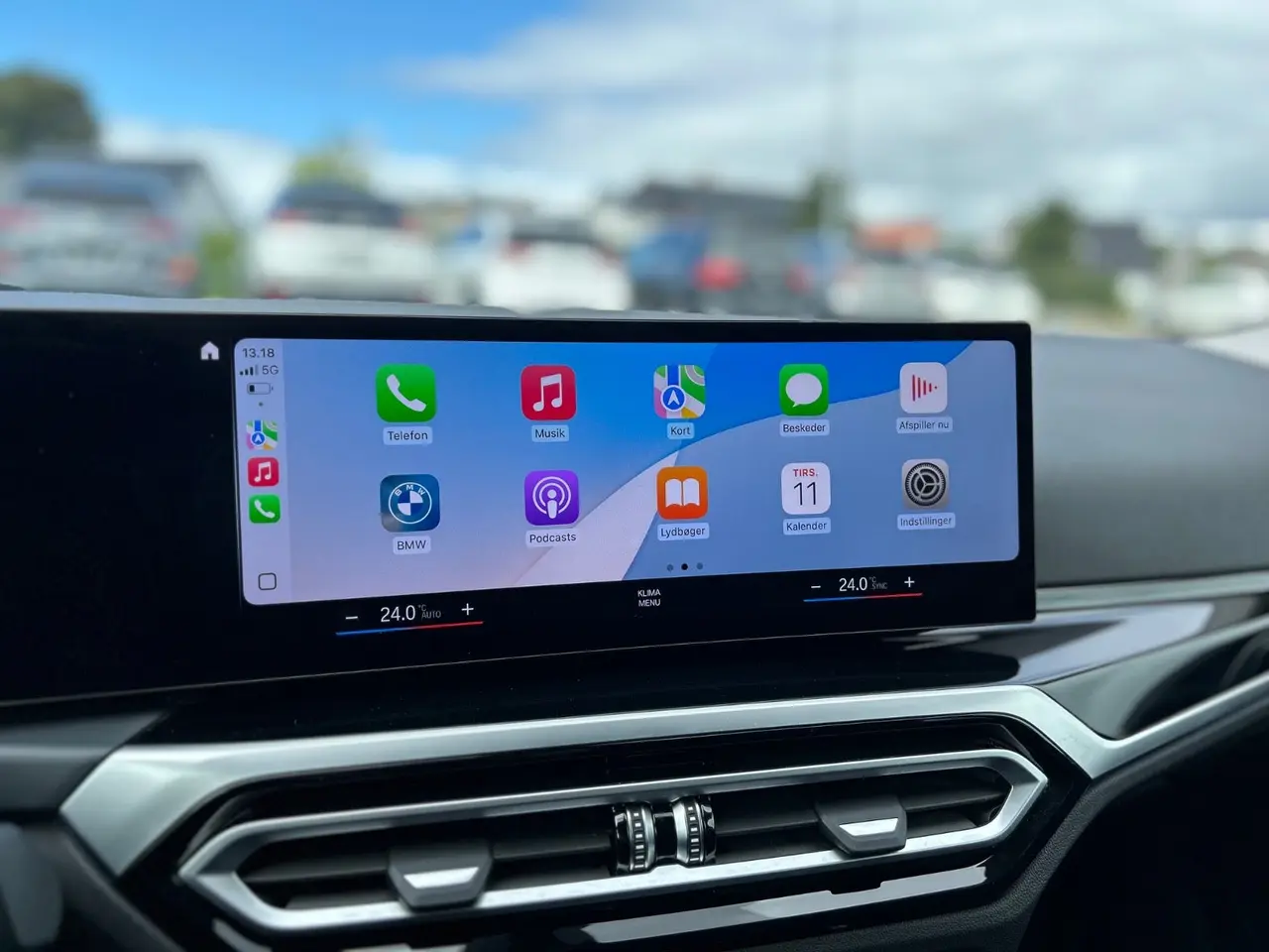 Billede 17 - BMW i4 eDrive35 Charged
