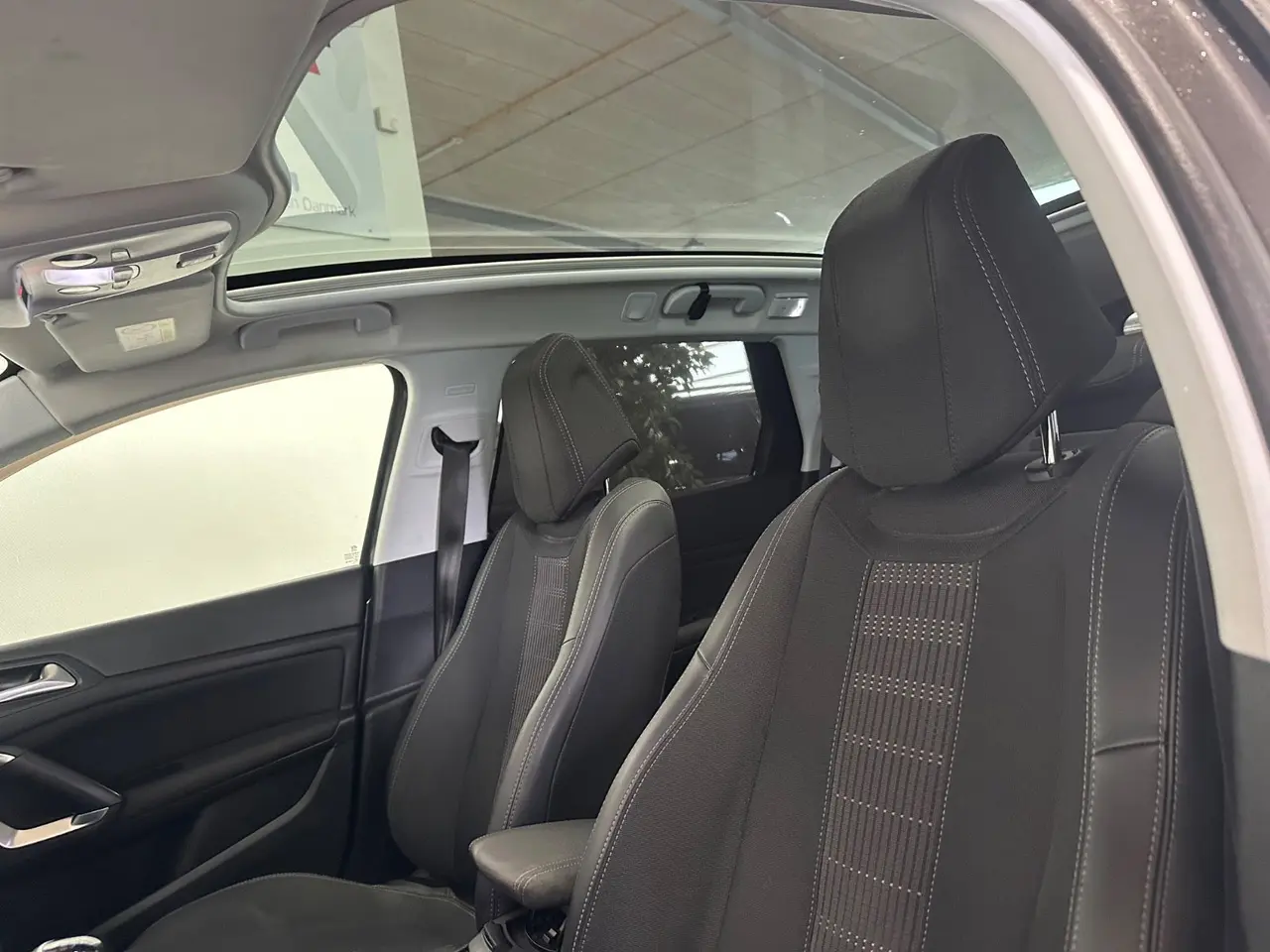 Billede 7 - Peugeot 308 1,5 BlueHDi 130 Selection Sky SW