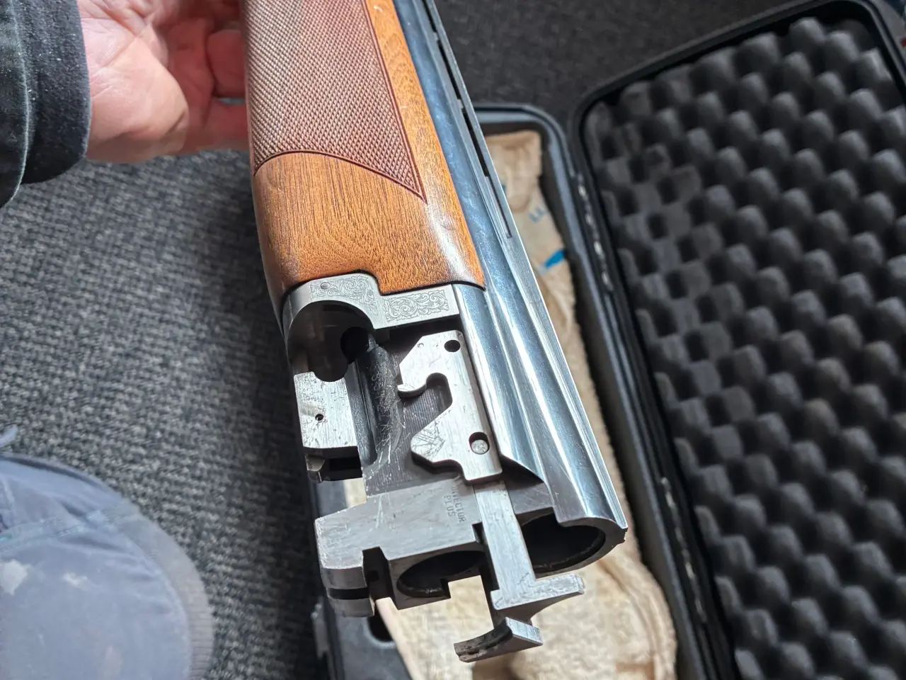Billede 2 - Browning kaliber 12