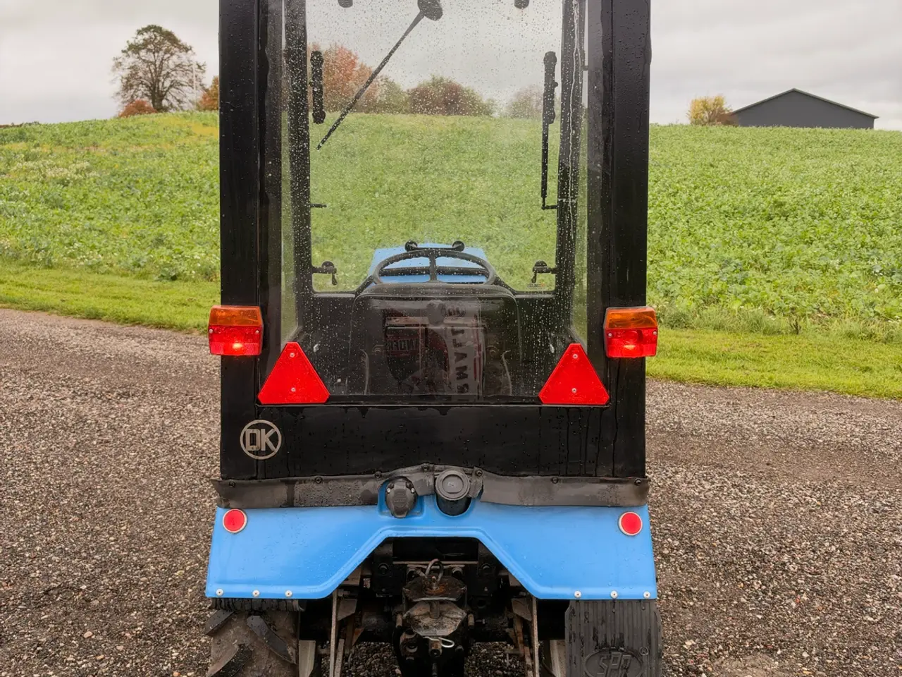 Billede 4 - Gutbrod 2500