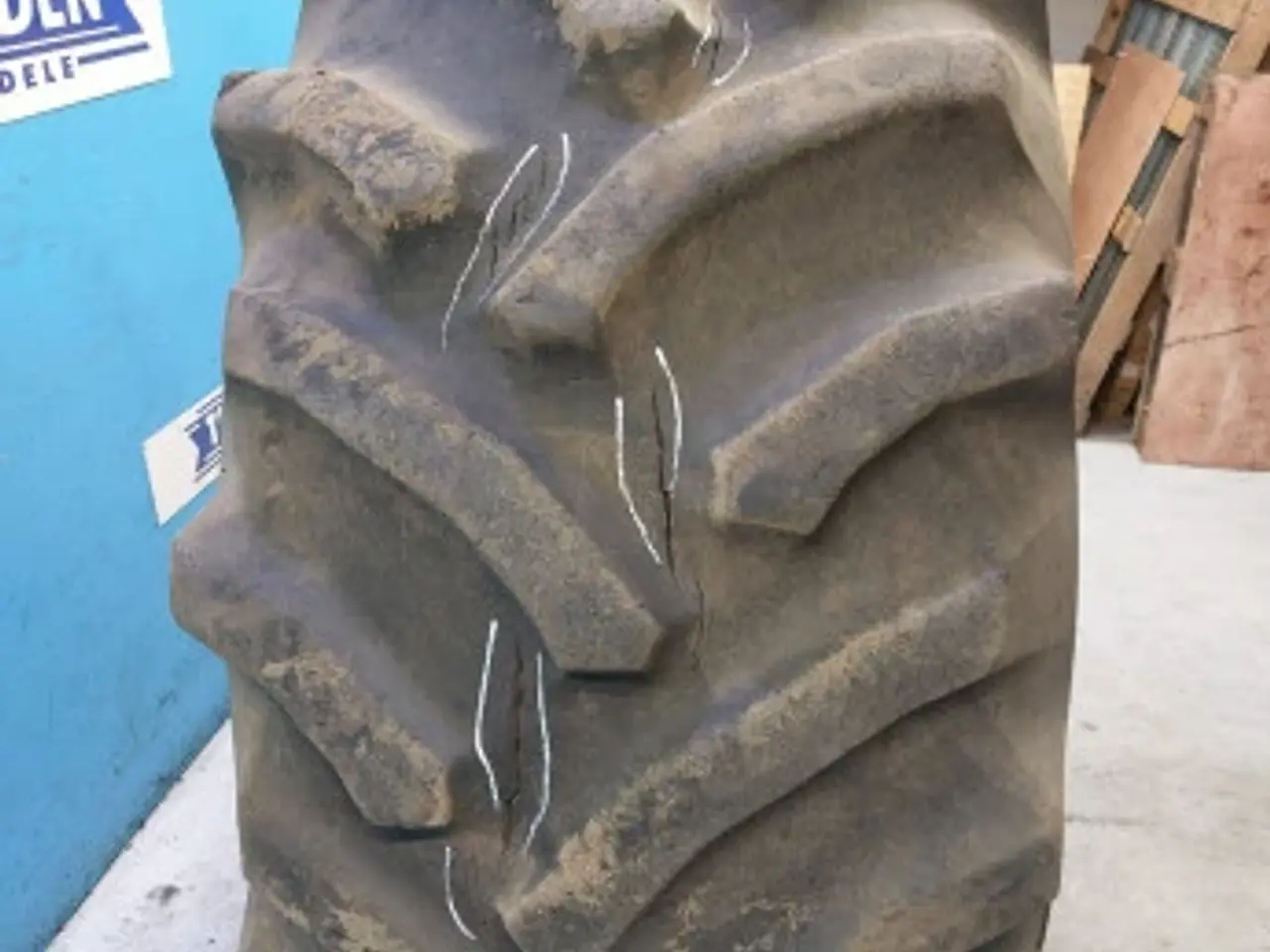 Billede 19 - 32"   30.5L-32
