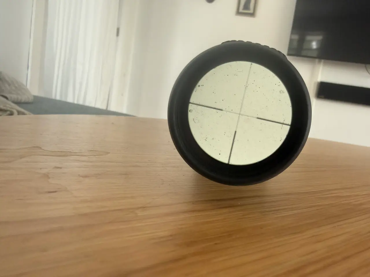Billede 6 - Zeiss V8 1.1-8x30 drivjagt optik