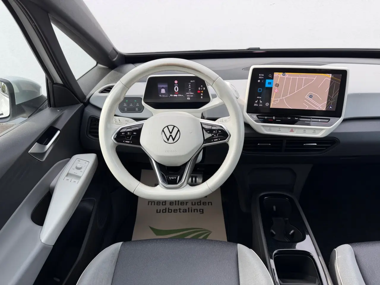 Billede 8 - VW ID.3 58 1ST Pro Performance