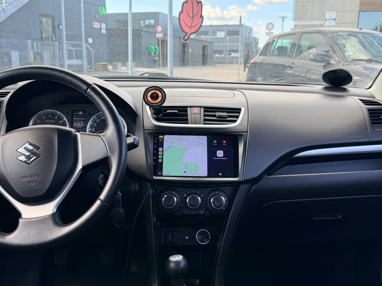 Billede 12 - Suzuki Swift fra 2017
