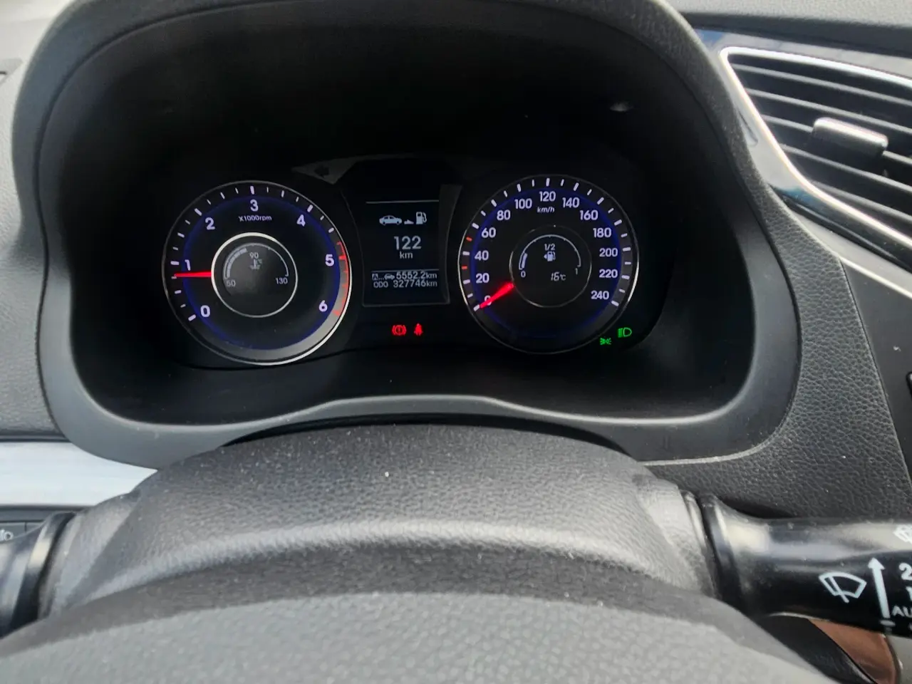 Billede 8 - Hyundai i40