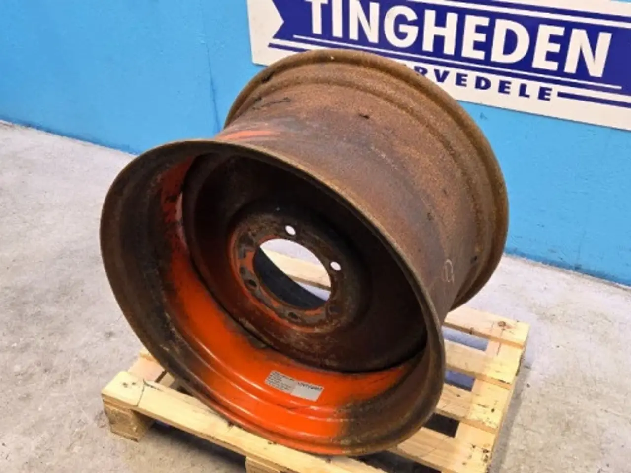 Billede 14 - 24" W15LX24