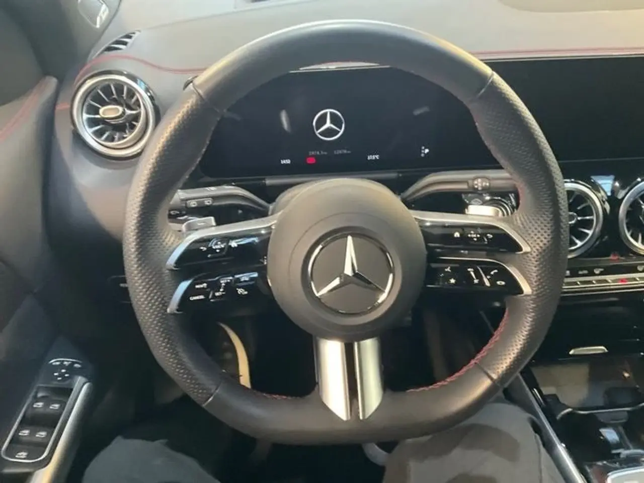 Billede 6 - Mercedes EQA250+  AMG Premium