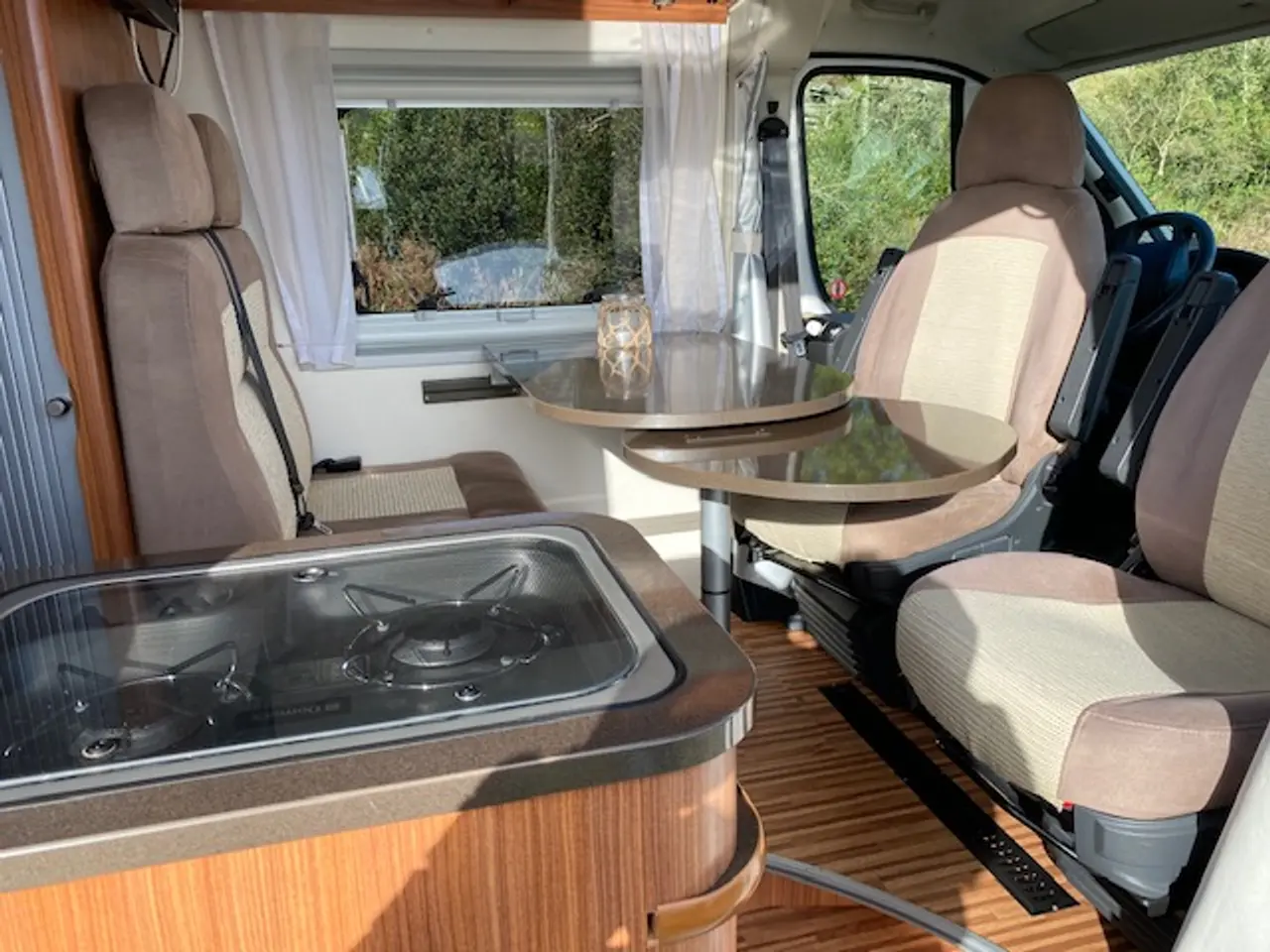 Billede 6 - Velholdt Adria Twin autocamper sælges
