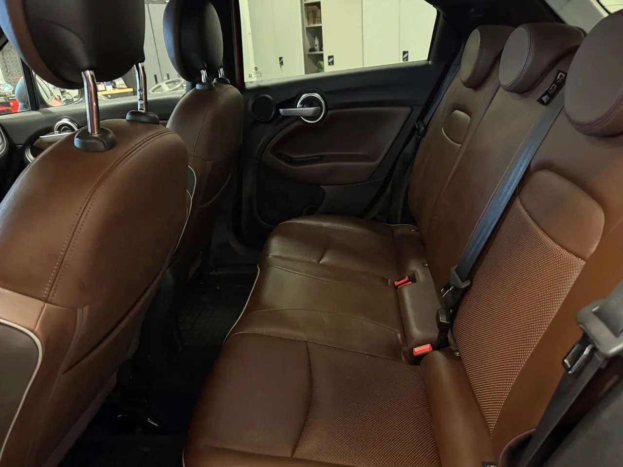 Billede 13 - Fiat 500X 1,3 FireFly 150 Sport DCT