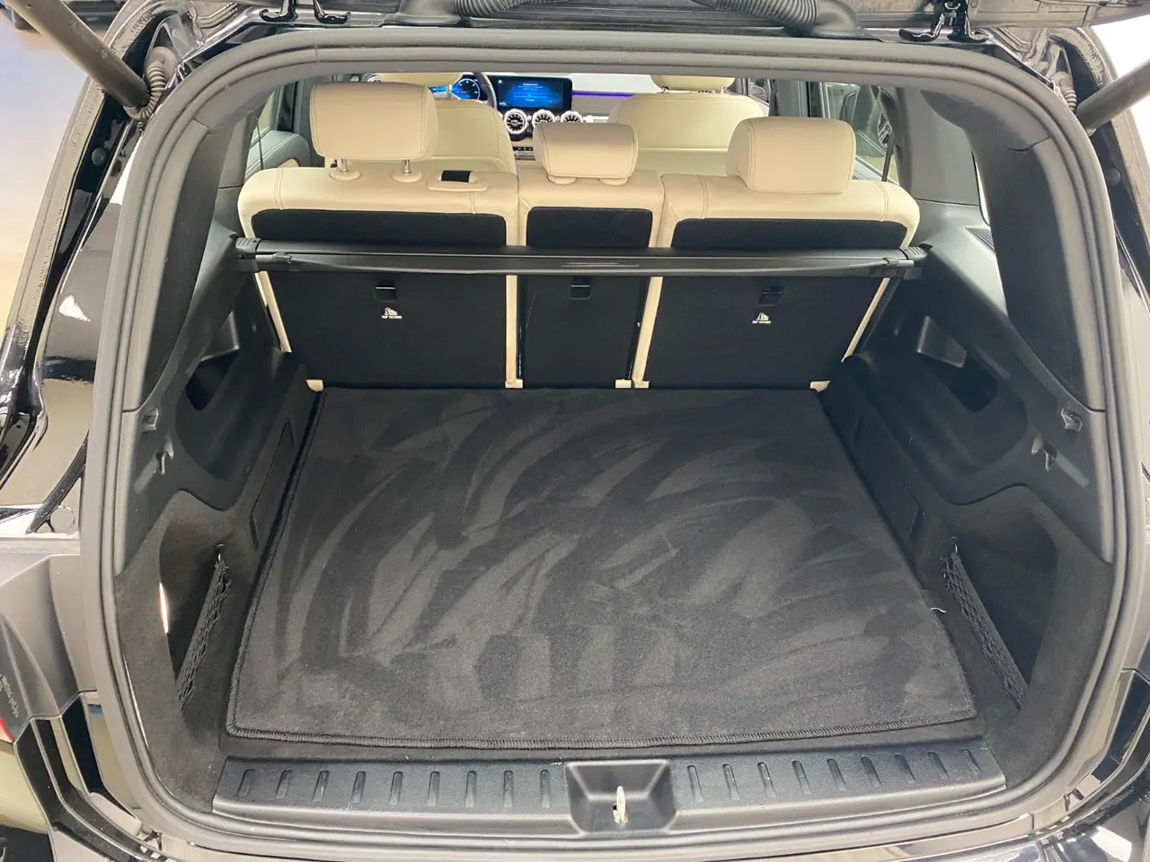 Billede 11 - Mercedes EQB300 4Matic