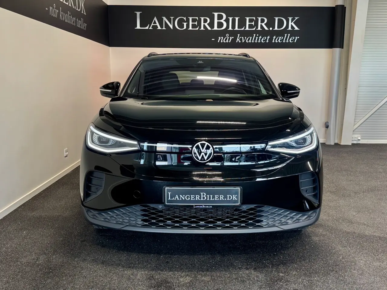 Billede 8 - VW ID.4 77 Pro Style