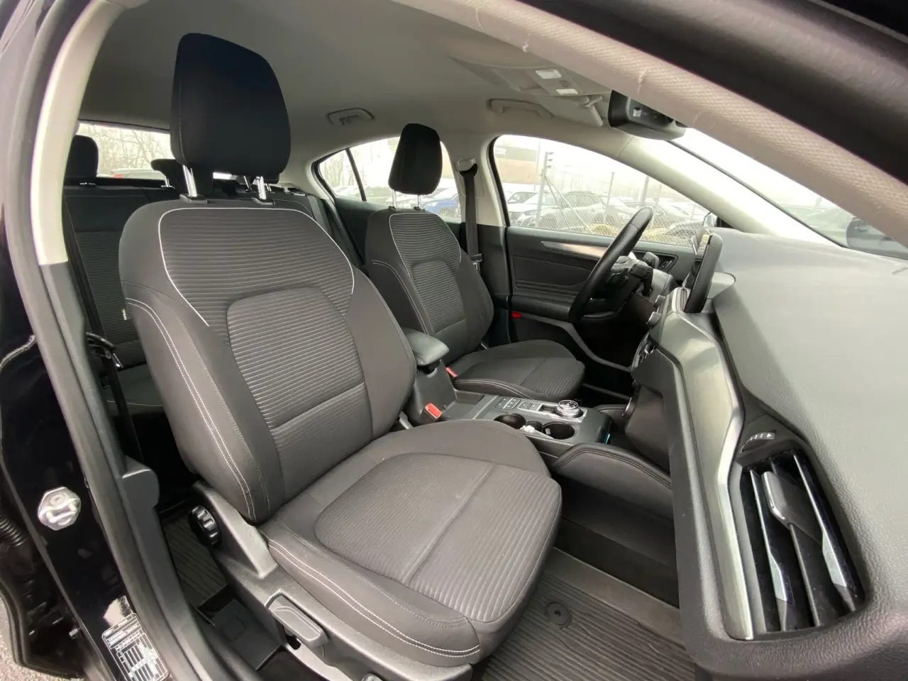 Billede 18 - Ford Focus 1,5 EcoBlue Titanium 120HK 5d 8g Aut.