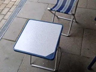 Crespo campingmøbler