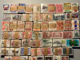 61 bundter billedmærker