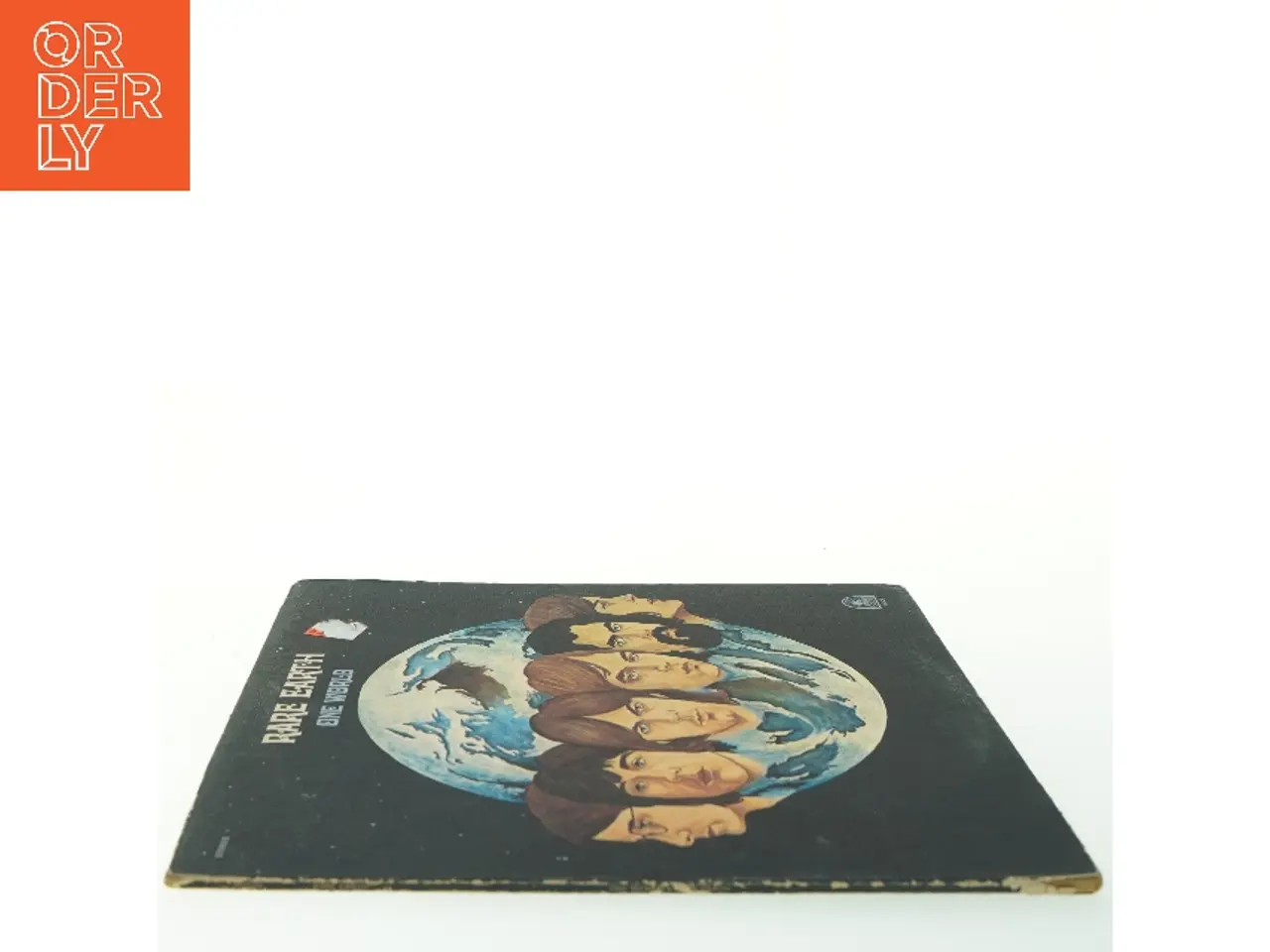 Billede 4 - Rare Earth - One World LP vinyl (str. Ø. 30 cm)