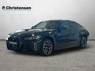 BMW i4  eDrive40 M-Sport