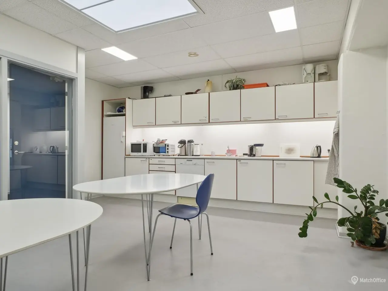 Billede 1 - Kontorfællesskab med kontorer fra 13 m² og opefter