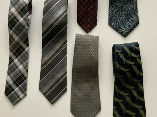 Fine slips