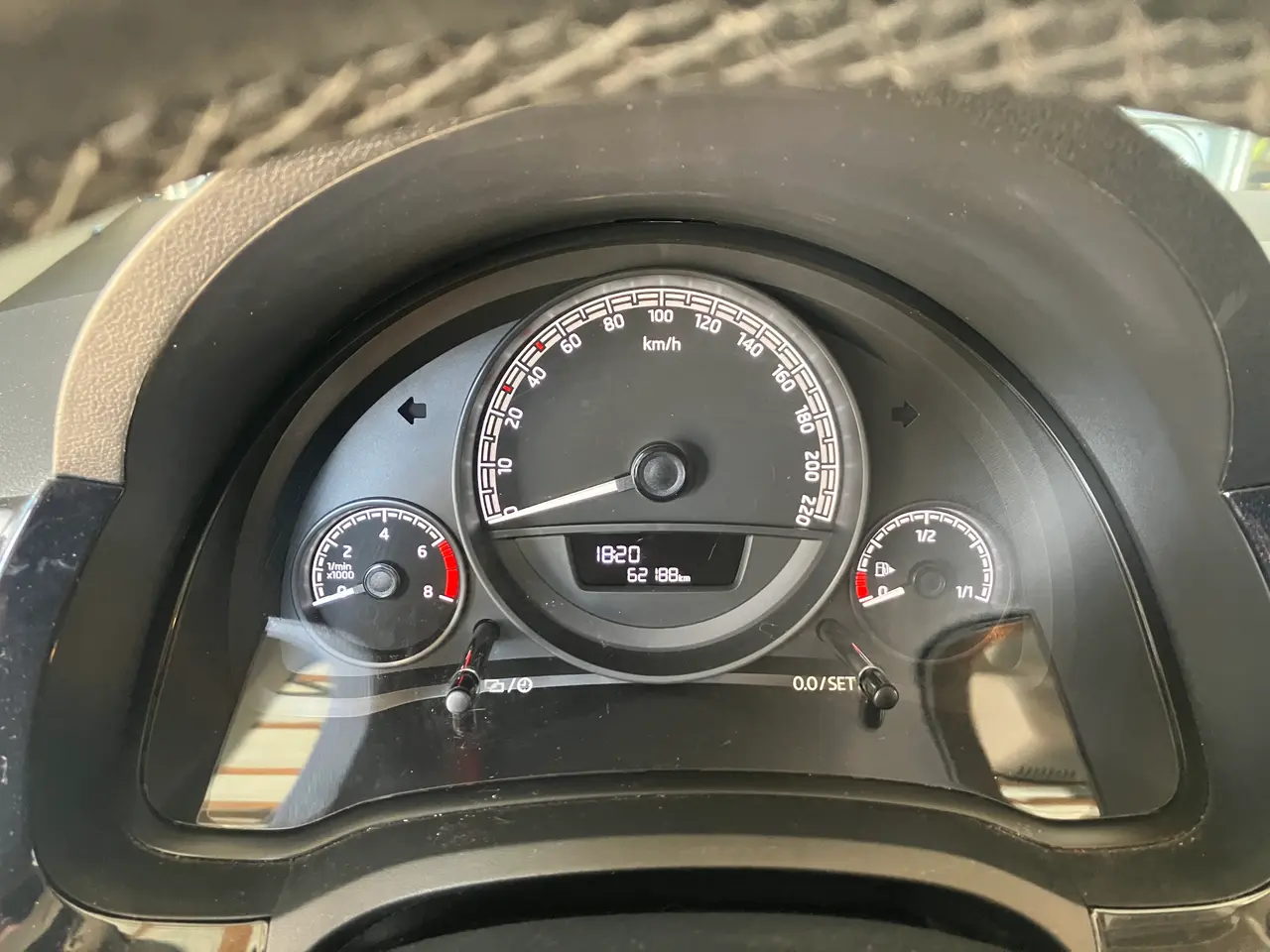 Billede 7 - Skoda Citygo