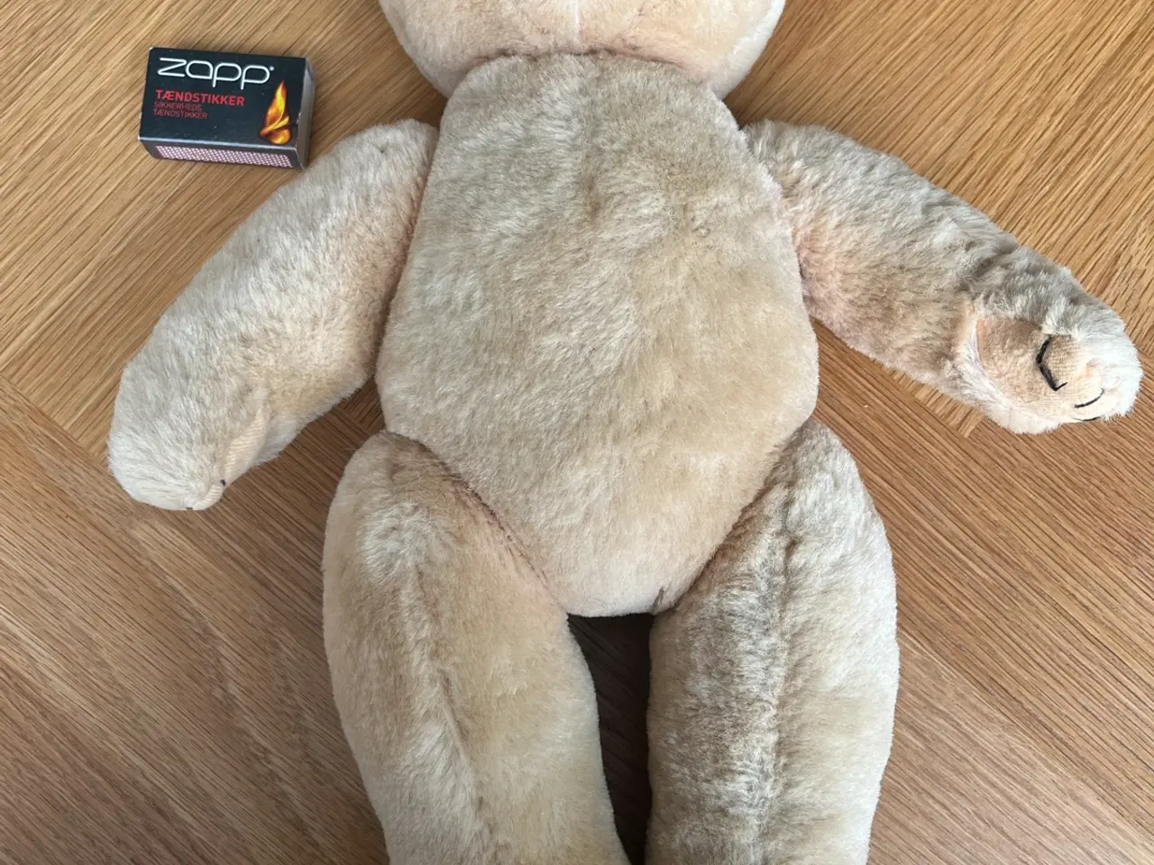 Billede 3 - Bamse