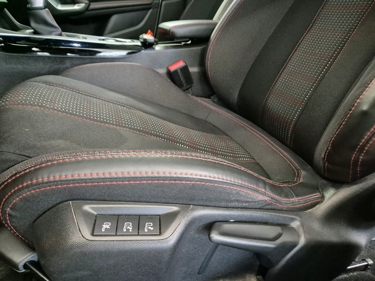 Billede 17 - Peugeot 308 SW 1,2 PureTech GT Line 130HK Stc 6g