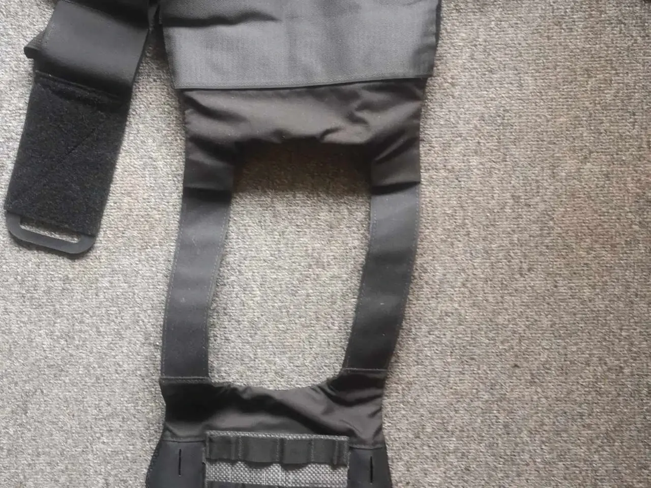 Billede 1 - Plate carrier. The Slickster fra Ferro Concepts