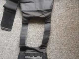 Plate carrier. The Slickster fra Ferro Concepts