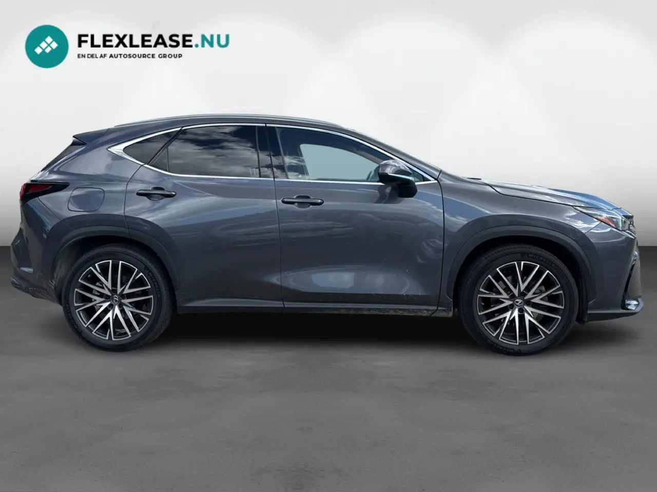 Billede 5 - Lexus NX450h+ 2,5 Business+ aut. AWD