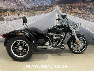 Harley-Davidson FLRT Freewheeler Trike 114"