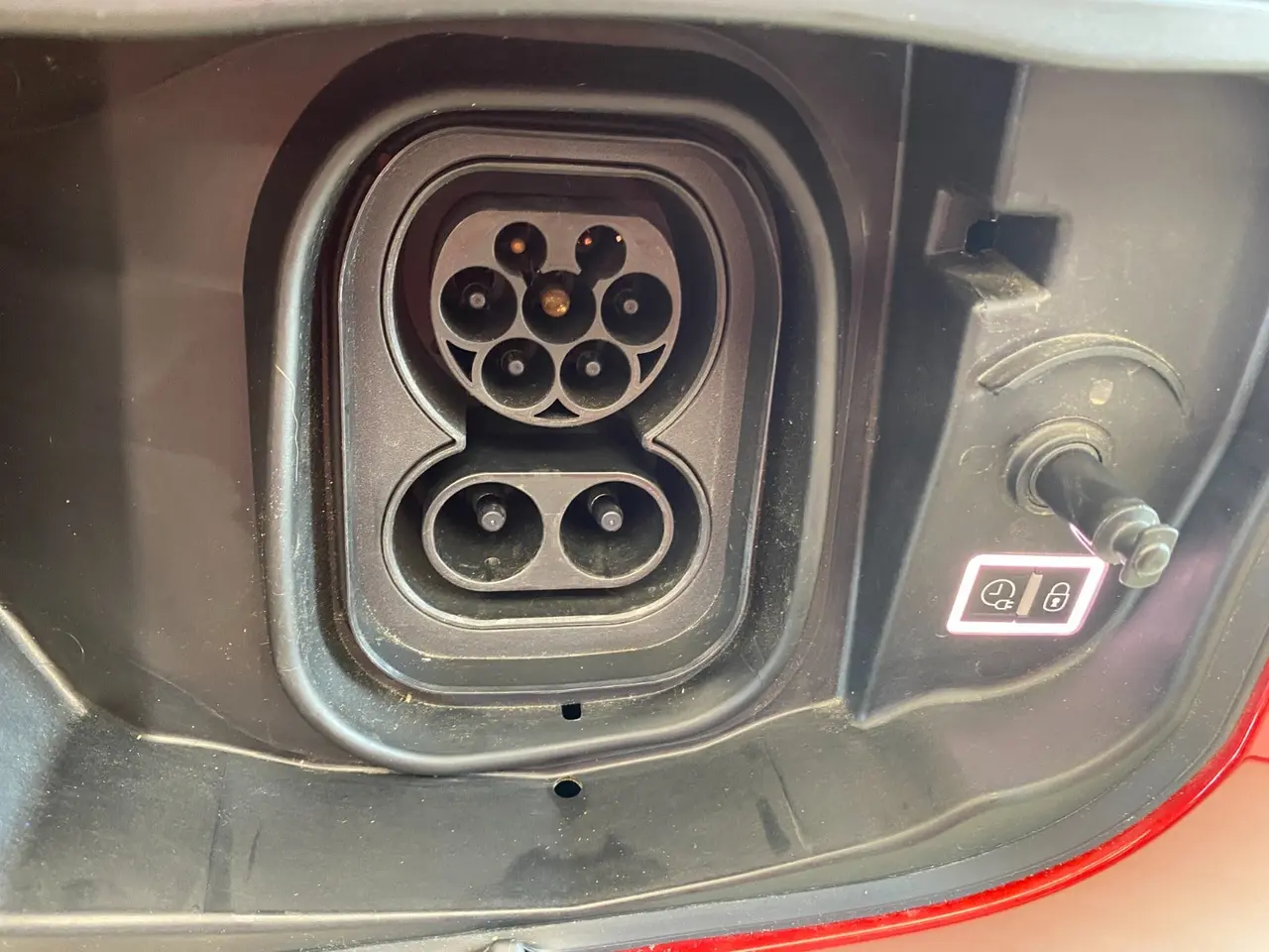 Billede 11 - Citroën ë-C4 50 Shine