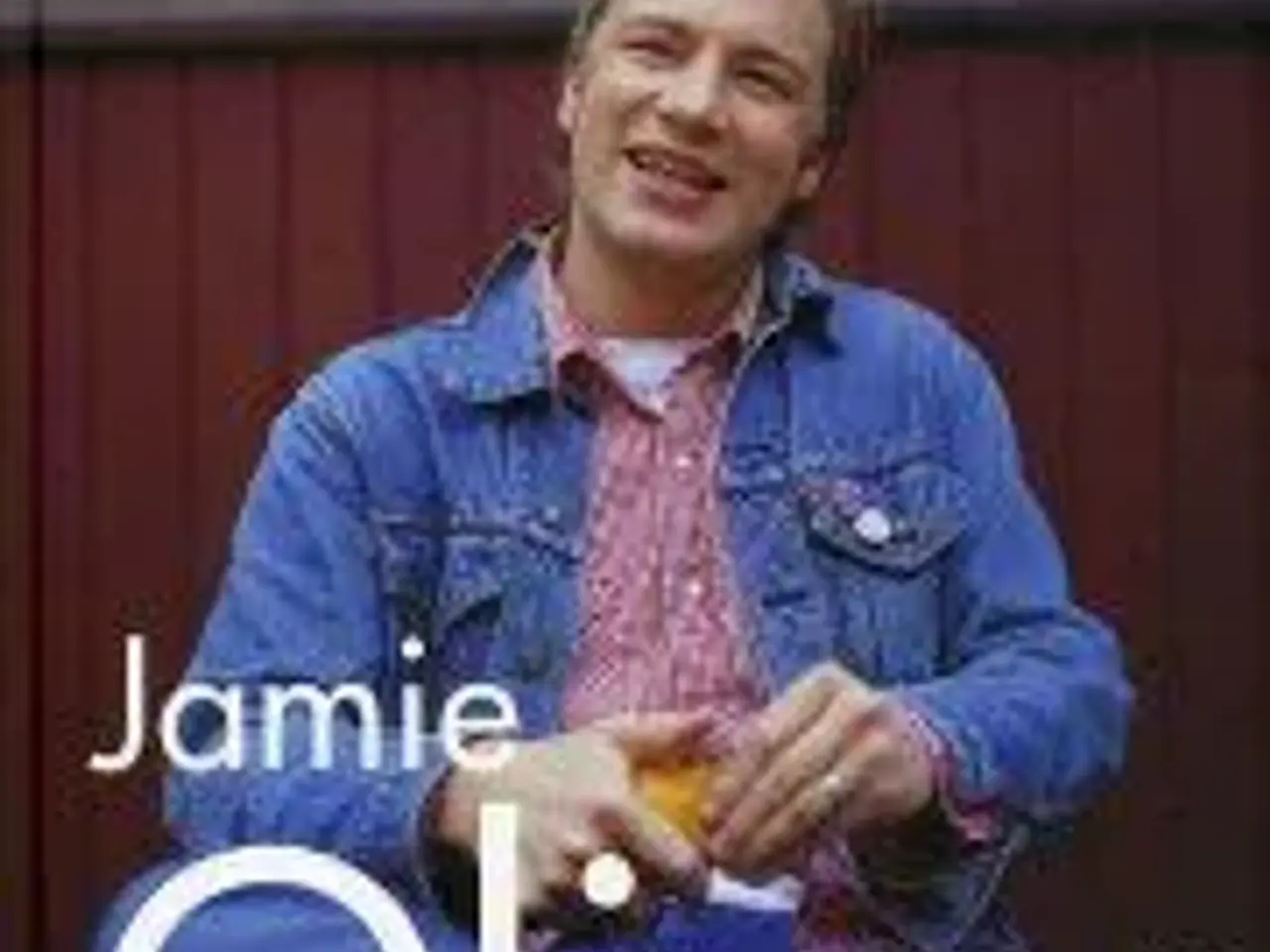 Billede 1 - Jamie Oliver - Jamies Køkken m.fl.