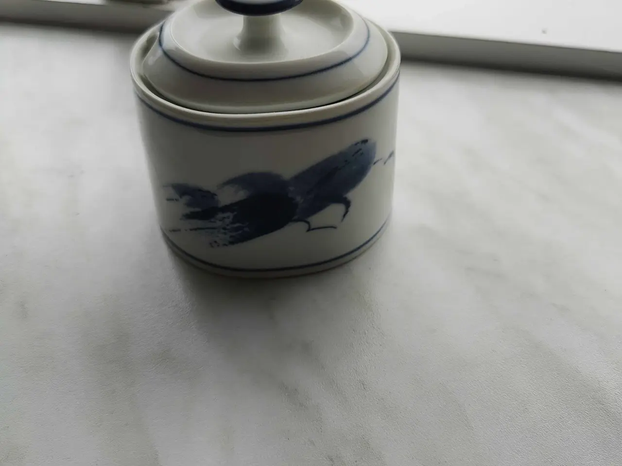 Billede 4 - Cumulus porcelæn sælges