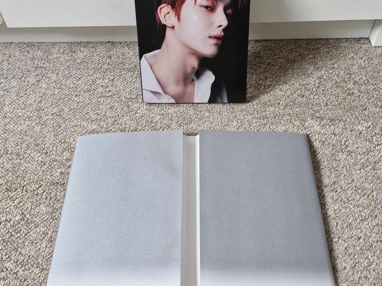 Billede 14 - Kpop Album - ENHYPEN & TXT