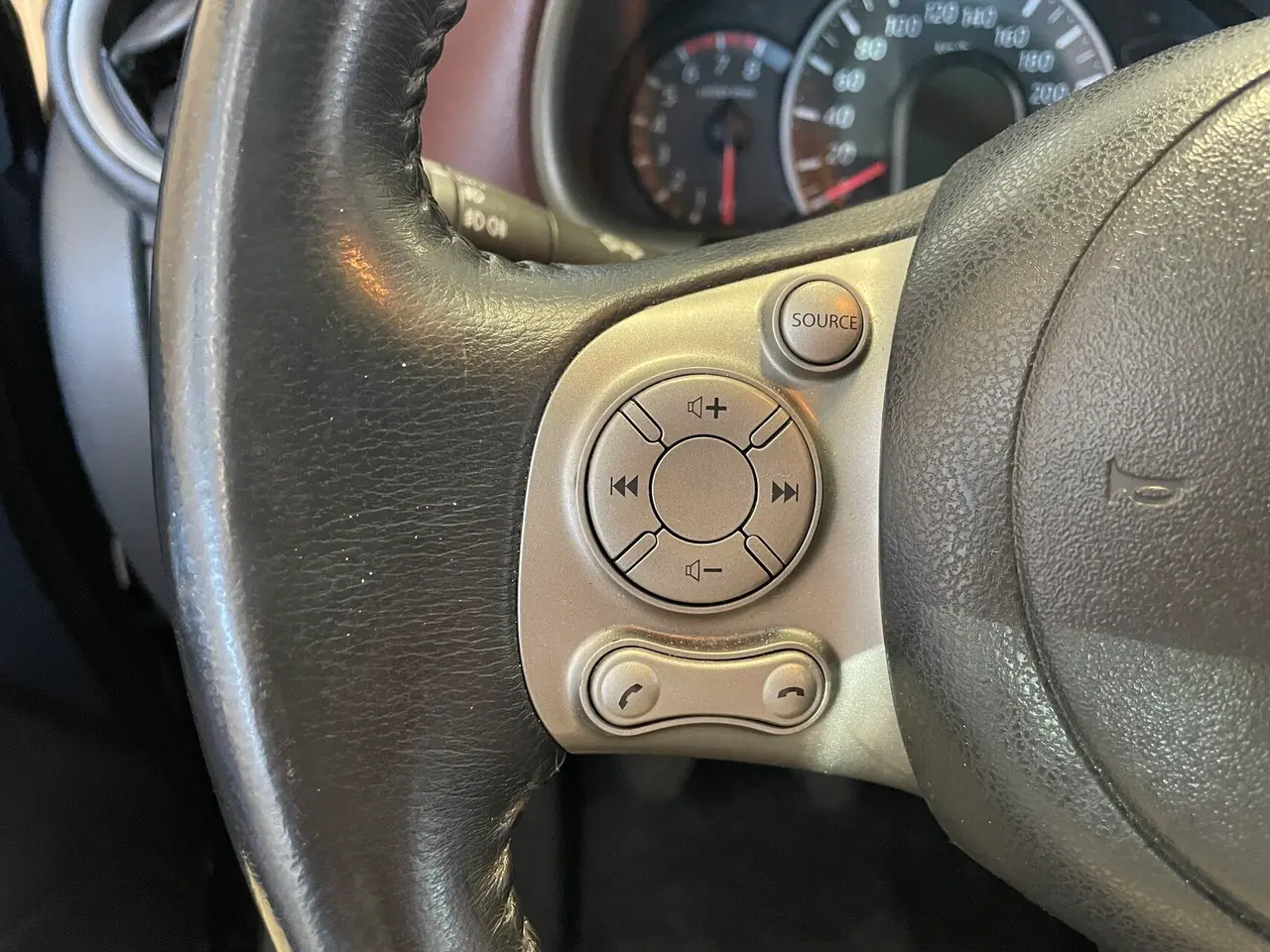 Billede 13 - Nissan Micra 1,2 DIG-S Acenta 98HK 5d