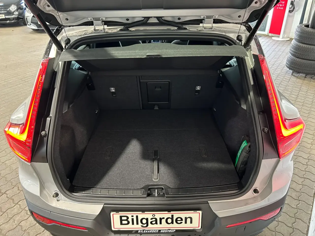 Billede 14 - Volvo EX40 Extended Range Ultra