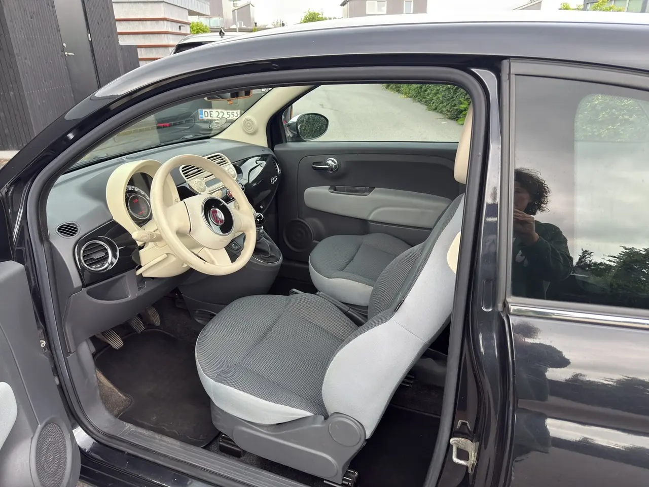 Billede 9 - Fiat 500 1,2 Pop