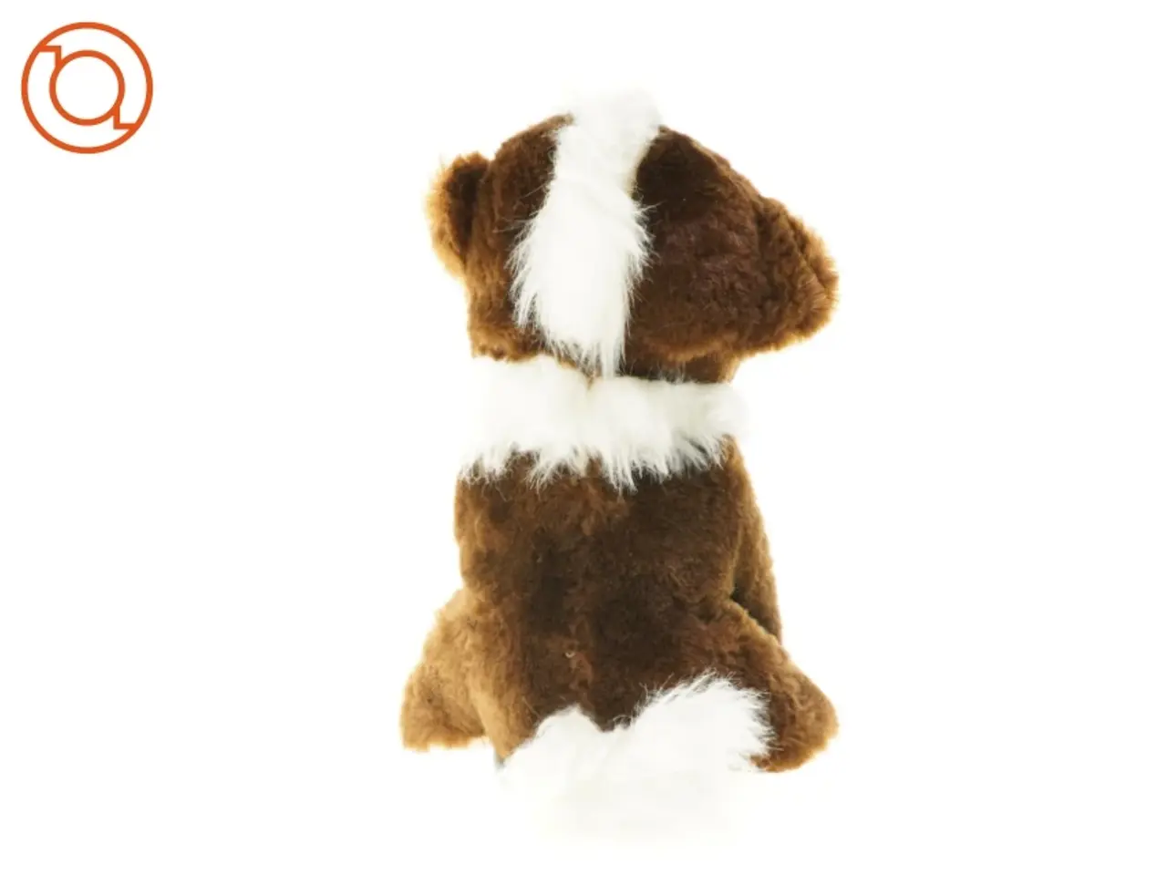 Billede 4 - Bamse fra Hip Hip (str. 23 x 15 cm)