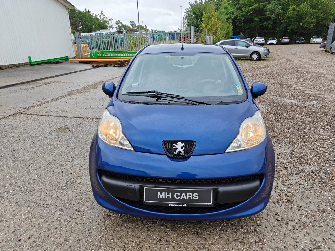 Billede 1 - Peugeot 107 1,0 Comfort