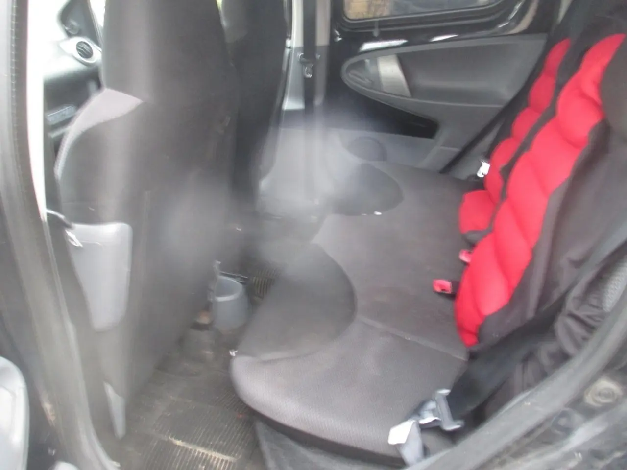 Billede 8 - Toyota Aygo 1,0
