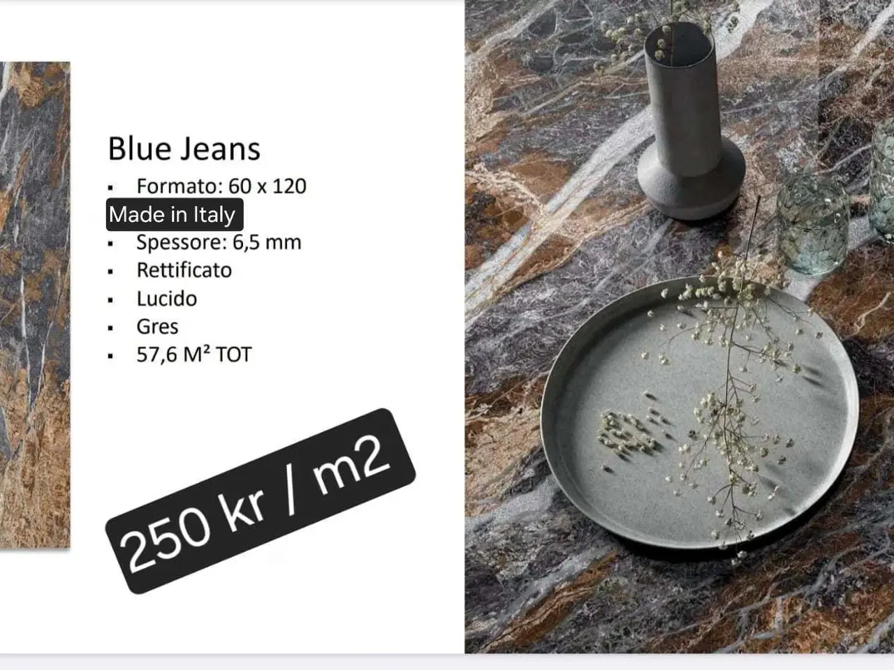 Billede 9 - FLISER TIL FAIR PRISER