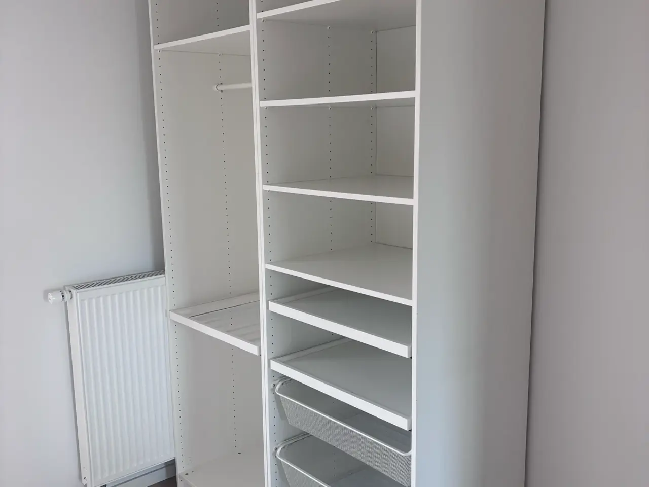Billede 3 - IKEA PAX SKAB