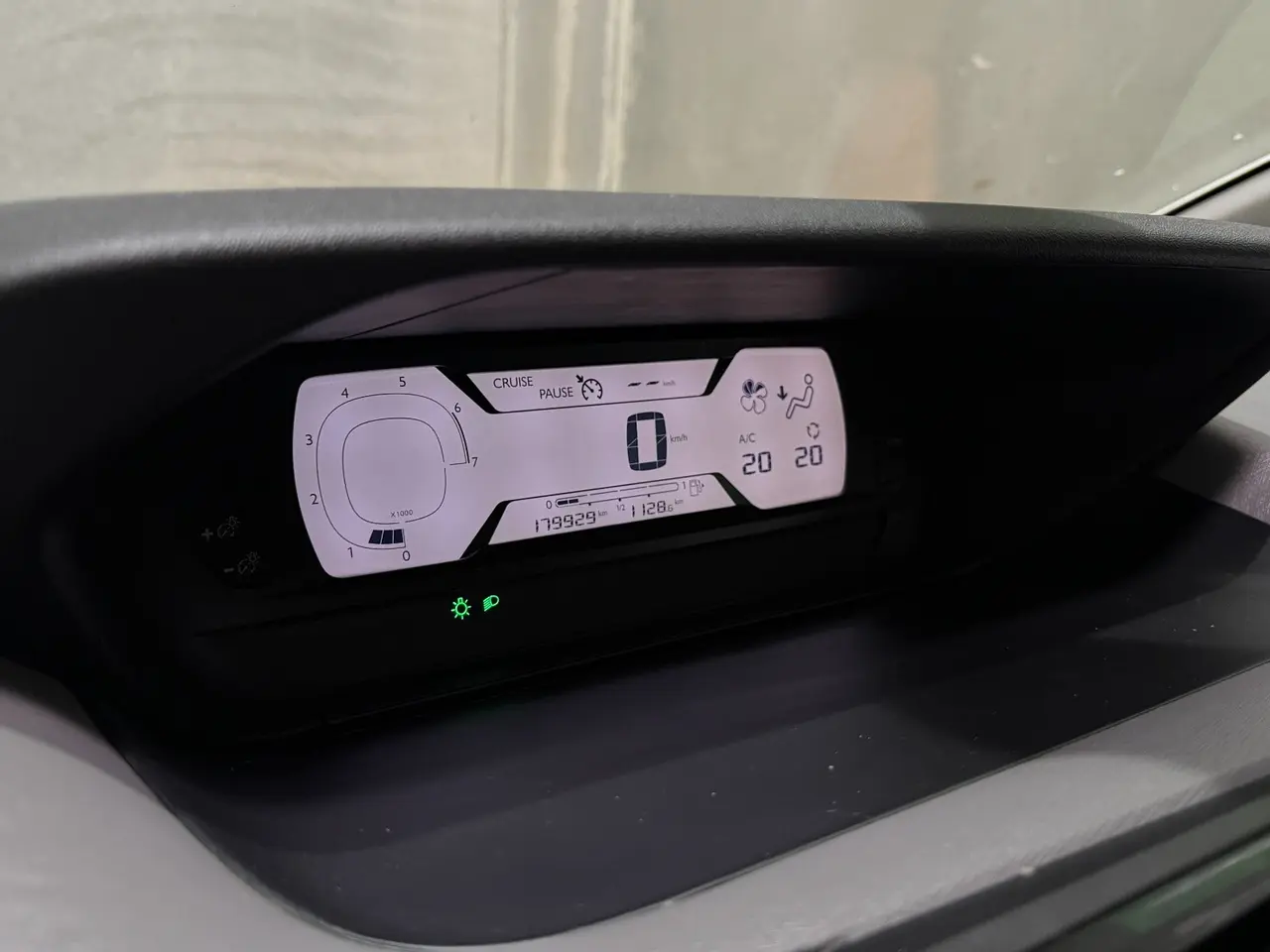 Billede 10 - Citroën Grand C4 Picasso 1,2 PureTech 130 Seduction 7prs